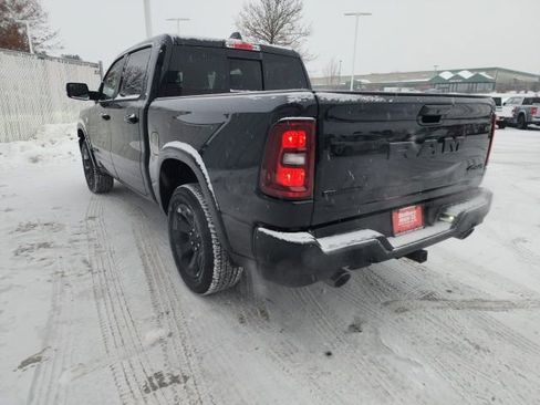 New 2026 RAM 1500 Big Horn image 23