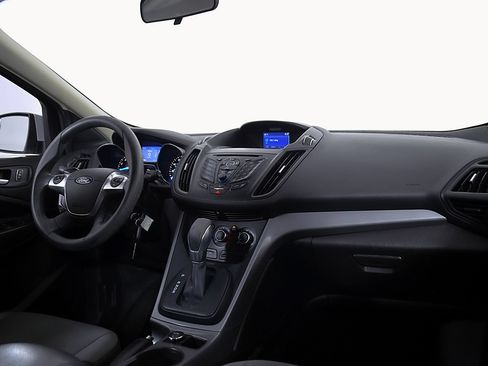 Used 2015 Ford Escape SE FWD image 23