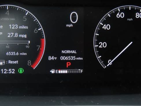 Used 2024 Honda CR-V EX-L image 25