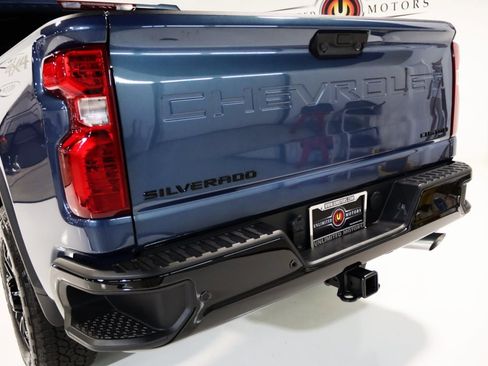 Used 2026 Chevrolet Silverado 2500 Custom w/ Custom Value Package image 66