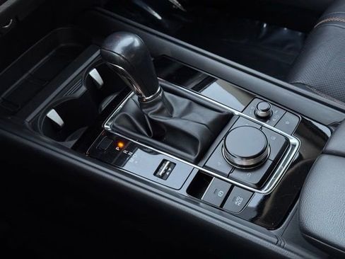 Used 2023 MAZDA CX-50 AWD 2.5 S w/ Cargo Package image 36