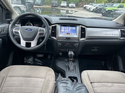 Used 2019 Ford Ranger XLT w/ Equipment Group 301A Mid image 31