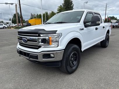 Used 2020 Ford F150 XLT