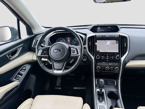 Used 2020 Subaru Ascent Limited w/ Technology Package image 24