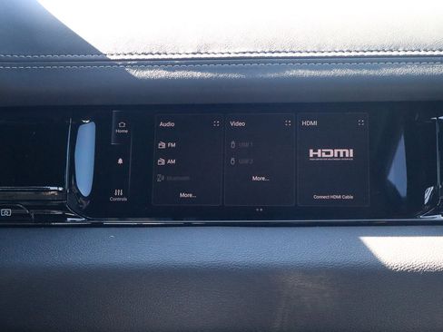 New 2026 RAM 1500 Laramie w/ Night Edition image 39