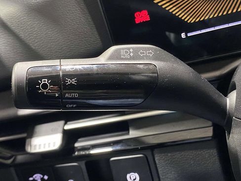 New 2026 Kia Sportage EX FWD image 25