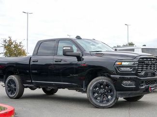 New 2026 RAM 2500 Big Horn video 2