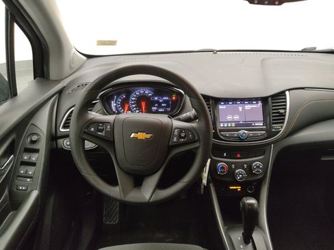 Used 2020 Chevrolet Trax LS w/ Tint and Cruise Package FWD image 22