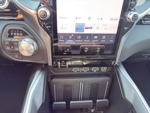 New 2026 RAM 1500 Laramie image 21