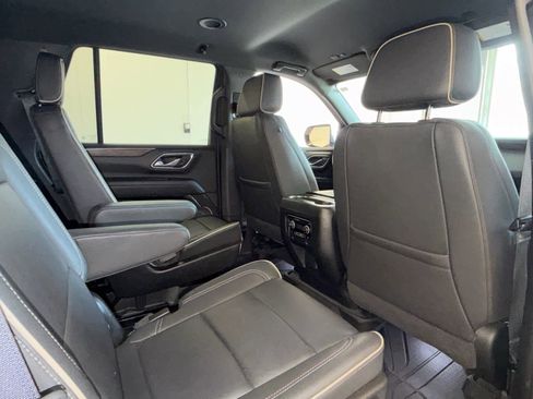 Used 2024 Chevrolet Tahoe Premier image 34