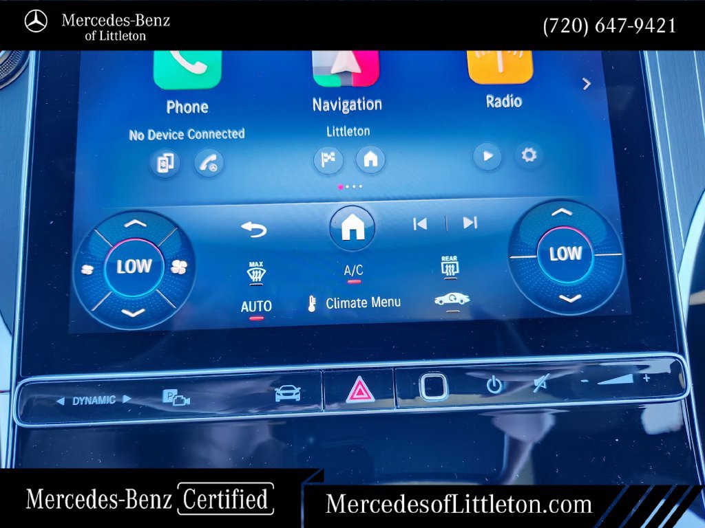 Certified 2026 Mercedes-Benz GLC 300 4MATIC image 18