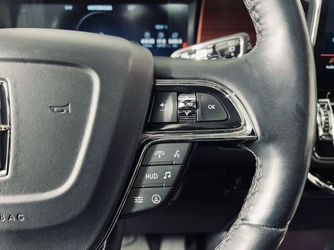 Used 2023 Lincoln Navigator Reserve w/ Equipment Group 201A image 26