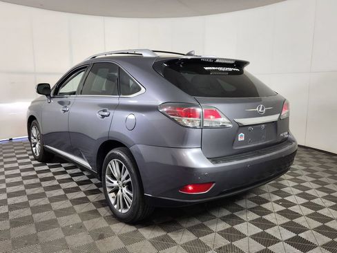 Used 2014 Lexus RX 350 FWD w/ Navigation Package image 5