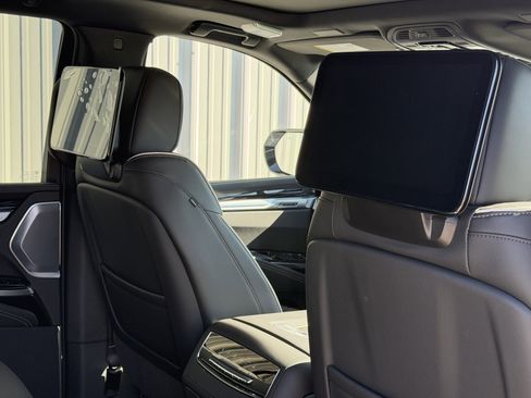 New 2026 Cadillac Escalade Sport w/ Touring Package AWD/4WD image 24