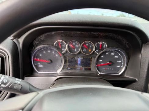 Used 2023 Chevrolet Silverado 2500 W/T w/ WT Fleet Convenience Package AWD/4WD image 17