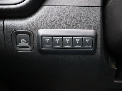 New 2025 Chevrolet Silverado 3500 W/T w/ WT Convenience Package image 15