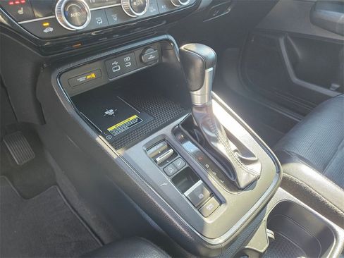 Used 2025 Honda CR-V EX-L image 26