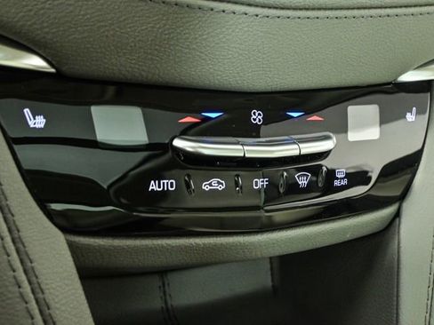 New 2025 Cadillac XT5 Premium Luxury w/ Technology Package image 16