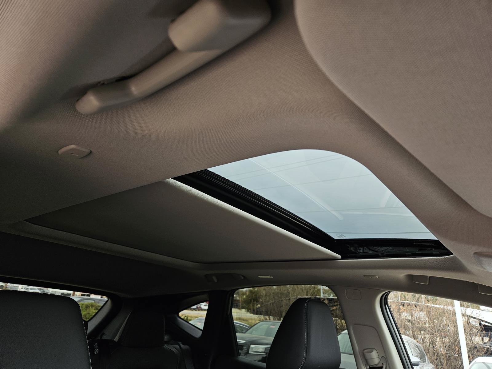 New 2026 Nissan Murano SL AWD/4WD image 3