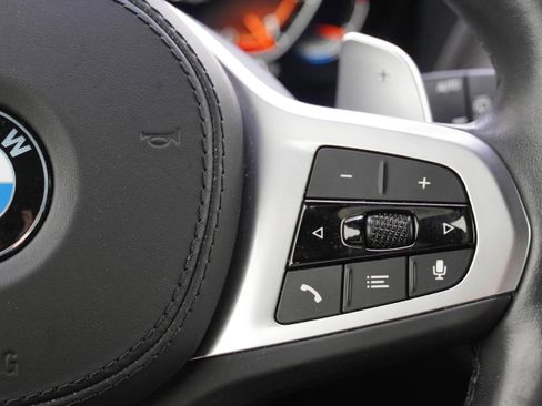 Used 2023 BMW X3 xDrive30i w/ M Sport Package image 22