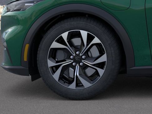 New 2026 Ford Mustang Mach-E Select RWD image 44