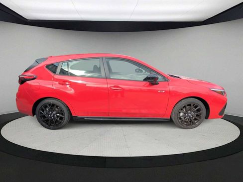 New 2026 Subaru Impreza RS image 9