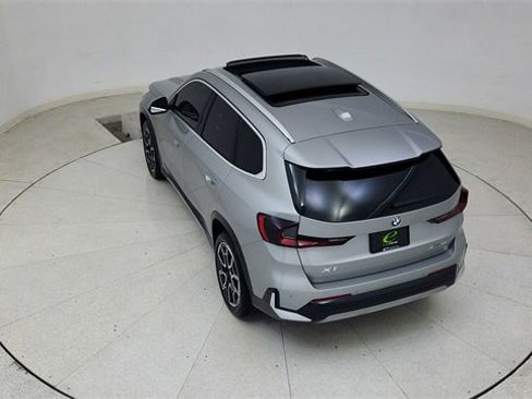Used 2025 BMW X1 xDrive28i image 79