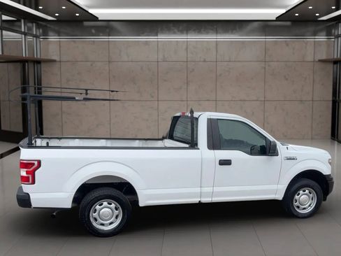Used 2018 Ford F150 XL w/ Equipment Group 101A Mid RWD image 7