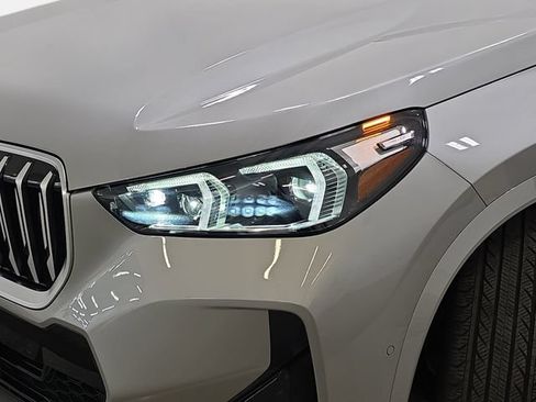 Certified 2026 BMW X1 xDrive28i AWD/4WD image 28