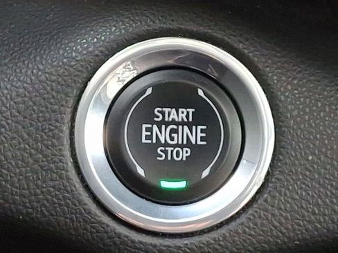 Used 2023 Buick Envision Essence w/ Sport Touring Package image 24