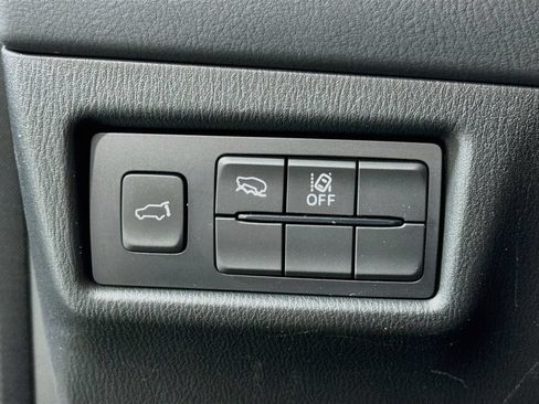 Used 2021 MAZDA CX-5 Grand Touring AWD/4WD image 18