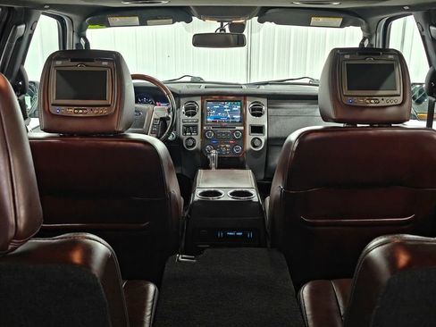 Used 2015 Ford Expedition Platinum AWD/4WD image 35