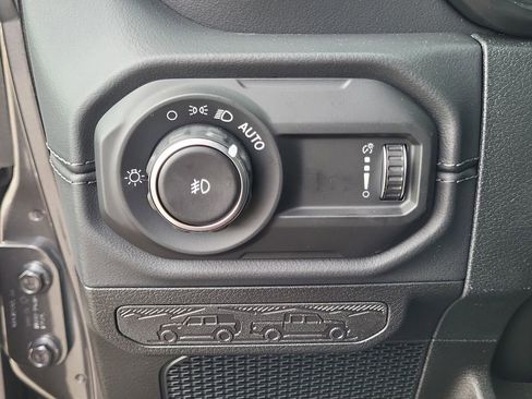 New 2026 Jeep Wrangler Sahara image 28