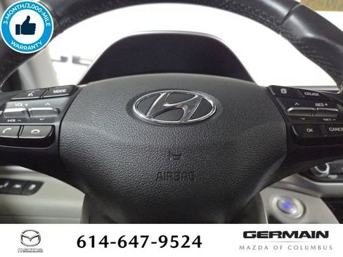 Used 2020 Hyundai Elantra Value Edition image 24