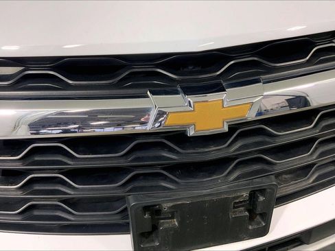 Used 2025 Chevrolet Blazer LT image 28