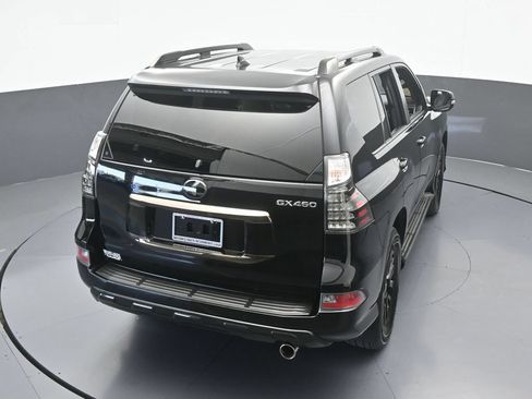 Used 2023 Lexus GX 460 w/ Black Line Special Edition AWD/4WD image 52