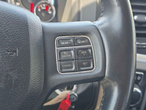 Used 2014 RAM 1500 Big Horn image 34