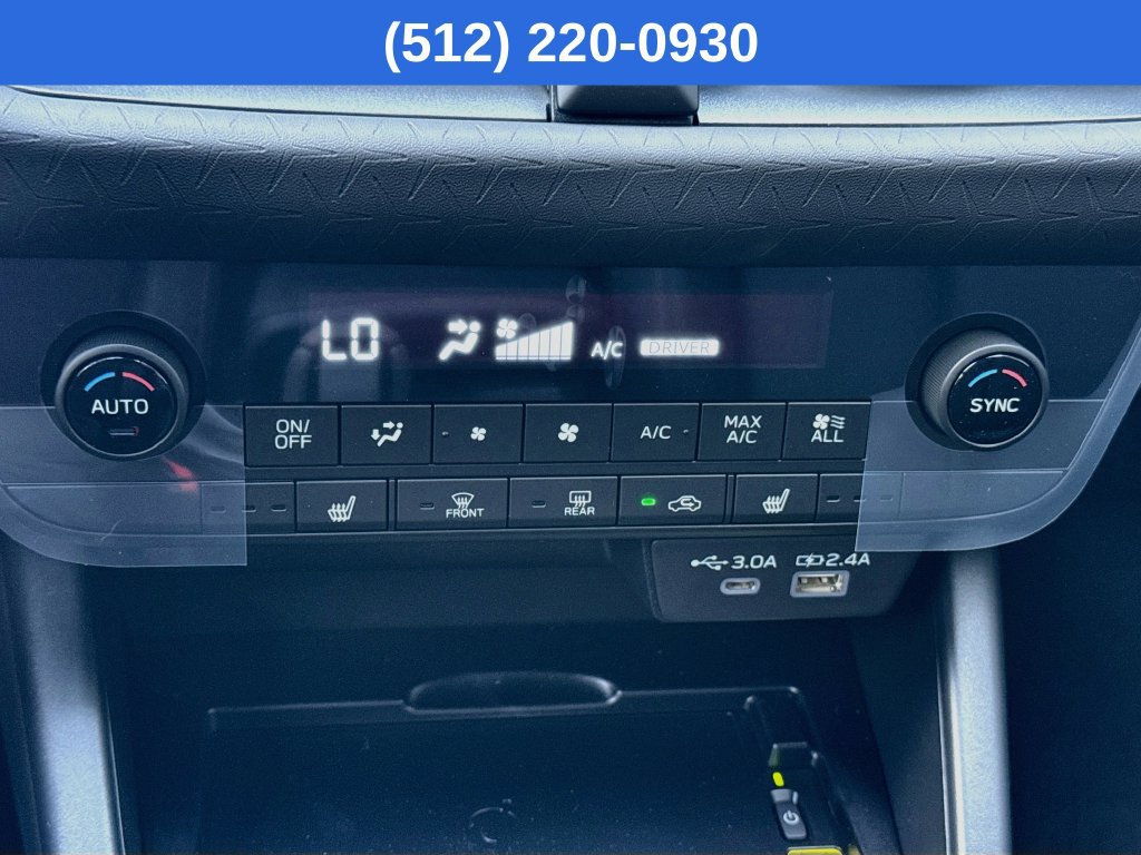 New 2026 Subaru Outback Wilderness AWD/4WD image 19