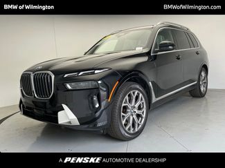 Certified 2024 BMW X7 xDrive40i w/ Premium Package video 1