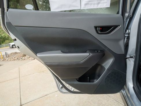 Certified 2026 Subaru Crosstrek 2.5i Premium AWD/4WD image 15