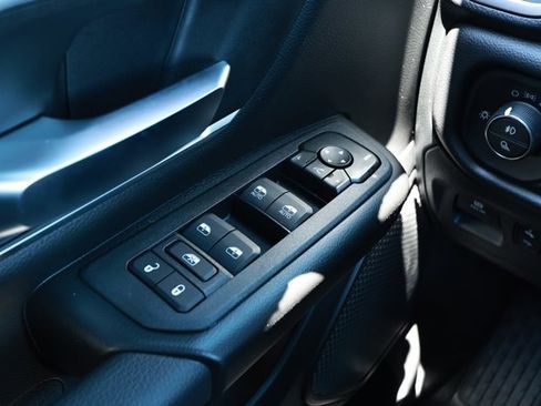 New 2026 RAM 1500 Big Horn RWD image 20