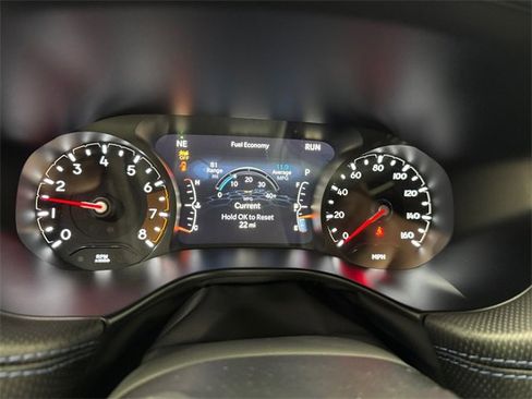 New 2026 Jeep Compass Limited image 2