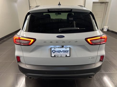 New 2026 Ford Escape ST-Line w/ Tech Pack #1 image 5