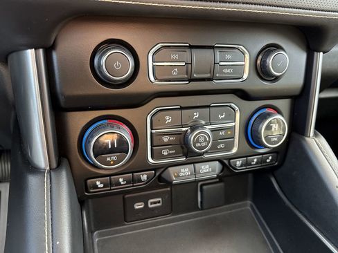 Certified 2023 Chevrolet Tahoe Premier image 20