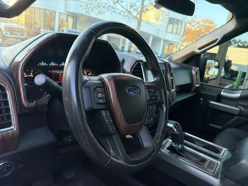 Used 2015 Ford F150 XLT w/ Equipment Group 301A Mid image 9