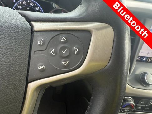 Used 2021 GMC Acadia Denali w/ Denali Ultimate Package image 33