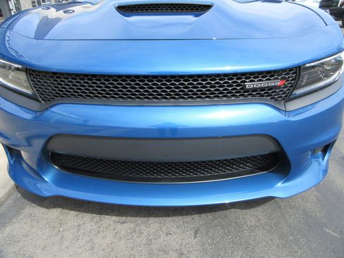 Used 2023 Dodge Charger GT w/ Plus Group RWD image 16