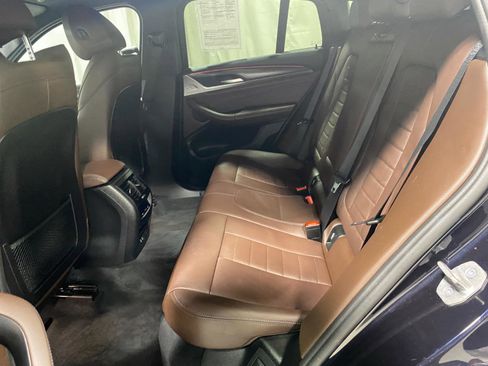 Used 2023 BMW X4 xDrive30i w/ M Sport Package image 20