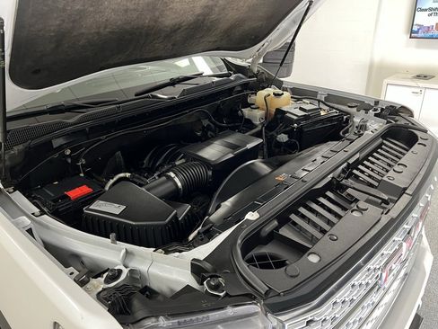 Used 2020 GMC Sierra 3500 Denali w/ Denali Ultimate Package image 63