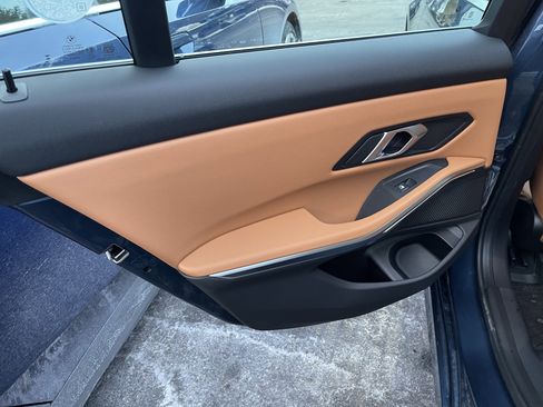 Used 2026 BMW 330i xDrive Sedan w/ Premium Package image 16